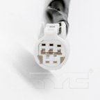TYC 5320332 Door Mirror - Left - view 3