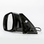 TYC 5320332 Door Mirror - Left - view 4