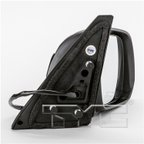 TYC 5320441 Door Mirror - Right - view 3
