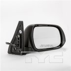 TYC 5320441 Door Mirror - Right - view 6