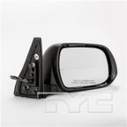 TYC 5320441 Door Mirror - Right - view 5