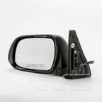 TYC 5320442 Door Mirror - Left - view 6