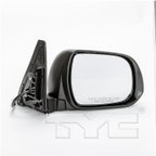 TYC 5320451 Door Mirror - Right - view 6