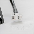 TYC 5320451 Door Mirror - Right - view 4