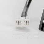 TYC 5320452 Door Mirror - Left - view 4