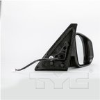 TYC 5320541 Door Mirror - Right - view 2