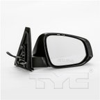 TYC 5320541 Door Mirror - Right - view 6