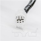 TYC 5320541 Door Mirror - Right - view 4