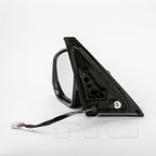 TYC 5320552 Door Mirror - Left - view 2