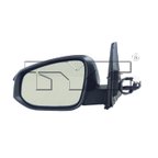 TYC 5320552 Door Mirror - Left - view 3