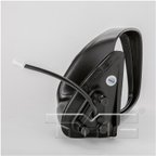 TYC 5330031 Door Mirror - Right - view 2