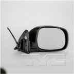 TYC 5330031 Door Mirror - Right - view 5