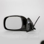 TYC 5330032 Door Mirror - Left - view 5