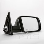 TYC 5330141 Door Mirror - Right - view 3