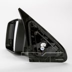 TYC 5330142 Door Mirror - Left - view 2