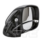 TYC 5330231 Door Mirror - Right - view 2