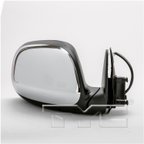 TYC 5330231 Door Mirror - Right - view 1
