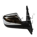 TYC 5330341 Door Mirror - Right - view 3