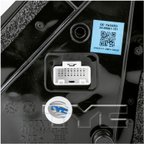 TYC 5330341 Door Mirror - Right - view 4