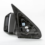 TYC 5330342 Door Mirror - Left - view 2