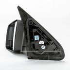TYC 5330342 Door Mirror - Left - view 4