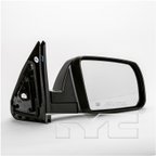 TYC 5330441 Door Mirror - Right - view 3