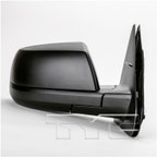 TYC 5330441 Door Mirror - Right - view 1