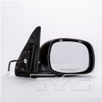 TYC 5340031 Door Mirror - Right - view 5