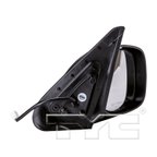 TYC 5340031 Door Mirror - Right - view 4
