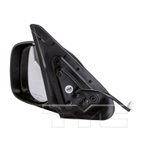 TYC 5340032 Door Mirror - Left - view 2