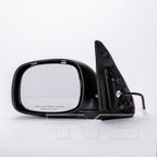 TYC 5340032 Door Mirror - Left - view 5