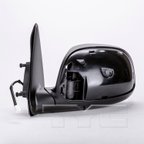 TYC 5340032 Door Mirror - Left - view 1