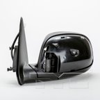 TYC 5340042 Door Mirror - Left - view 1
