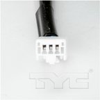 TYC 5350031 Door Mirror - Right - view 3