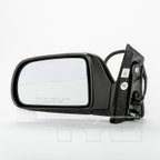 TYC 5350032 Door Mirror - Left - view 5