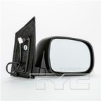 TYC 5350131 Door Mirror - Right - view 5