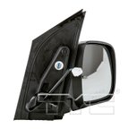 TYC 5350131 Door Mirror - Right - view 4