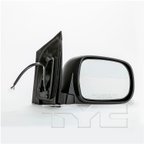 TYC 5350141-1 Door Mirror - Right - view 4