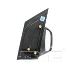 TYC 5350141-1 Door Mirror - Right - view 3