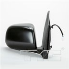 TYC 5350141 Door Mirror - Right - view 1