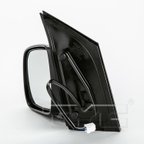 TYC 5350142 Door Mirror - Left - view 2