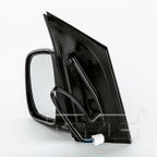 TYC 5350142 Door Mirror - Left - view 4