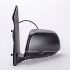 TYC 5350232 Door Mirror - Left - view 1