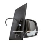 TYC 5350241 Door Mirror - Right - view 2