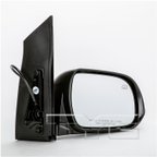 TYC 5350241 Door Mirror - Right - view 5