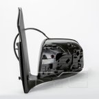 TYC 5350242 Door Mirror - Left - view 1