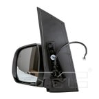 TYC 5350242 Door Mirror - Left - view 4