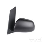 TYC 5350432 Door Mirror - Left - view 1