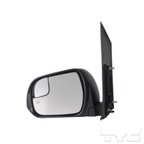TYC 5350442 Door Mirror - Left - view 7