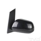TYC 5350442 Door Mirror - Left - view 1
